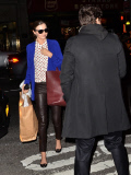 Orlando Bloom, Miranda Kerr