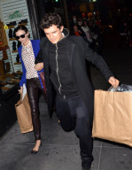 Orlando Bloom, Miranda Kerr