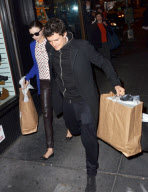 Orlando Bloom, Miranda Kerr