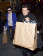 Orlando Bloom, Miranda Kerr