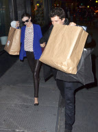 Orlando Bloom, Miranda Kerr