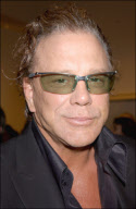 Mickey Rourke. JPI.