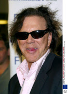 'SPUN' FILM PREMIERE, LOS ANGELES, AMERICA - 17 MAR 2003