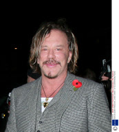 Stars at Cipriani Restaurant, London, Britain - 27 Oct 2008