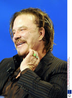 'Che Tempo Che Fa' TV Programme, Milan, Italy - 23 Oct 2008