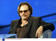 'Che Tempo Che Fa' TV Programme, Milan, Italy - 23 Oct 2008