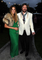 Serpentine Summer Party 2011