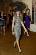 2011 VRC Oaks Club Ladies Luncheon, Melbourne, Australia - 02 Nov 2011