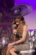 2011 VRC Oaks Club Ladies Luncheon, Melbourne, Australia - 02 Nov 2011