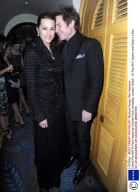 Chanel Pre-BAFTA Party hosted by Charles Finch, Annabels, London, Britain - 20 Feb 2010