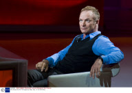'Che Tempo Che FA' TV Programme, Milan, Italy - 31 Oct 2010