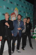 SOUTH PARK'S 15TH ANNIVERSARY PARTY