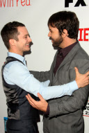 'Wilfred' Premiere and Season 2 Launch of 'Louie', Los Angeles, America - 20 Jun 2011