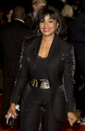 'Michael Jackson: The Life Of An Icon' Premiere
