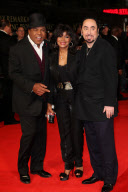 STARS ATTEND THE PREMIERE OF 'MICHAEL JACKSON: LIFE OF AN ICON'