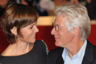 "Days Of Heaven' film screening at the 6th International Rome Film Festival, Italy - 03 Nov 2011