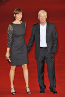 Days of Heaven Premiere During the 2011 Rome International Film Festival ITA