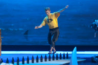 Wetten dass in Leipzig