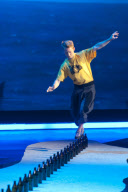 Wetten dass in Leipzig