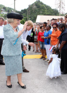 Royals auf den niederländischen Antillen