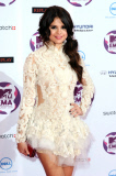 MTV Europe Music Awards, Odyssey Arena, Belfast, Northern Ireland, Britain - 06 Nov 2011