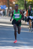 ING New York City Marathon, New York, America - 06 Nov 2011