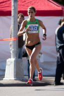 ING New York City Marathon, New York, America - 06 Nov 2011