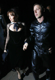 George Michael charity performance, The Royal Opera House, London, Britain - 06 Nov 2011