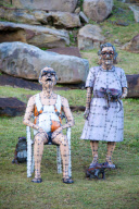 15th annual Sculpture by the Sea exhibition, Sydney, Australia - 03 Nov 2011