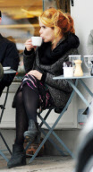 EXC - PALOMA FAITH IN NOTTING HILL