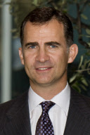 Visit to London by Crown Prince Felipe and Crown Princess Letizia of Spain, London, Britain - 07 Nov 2011