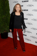 Glamour Woman of the Year Awards, New York, America - 07 Nov 2011