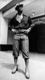 Boxer Smokin' Joe Frazier 1944 - 2011