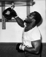 Boxer Smokin' Joe Frazier 1944 - 2011