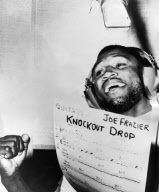 Boxer Smokin' Joe Frazier 1944 - 2011