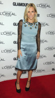 Glamour Woman of the Year Awards, New York, America - 07 Nov 2011