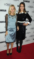 Glamour Woman of the Year Awards, New York, America - 07 Nov 2011
