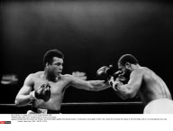 PEOPLE - Muhammad Ali im Alter von 74 gestorben (Archiv Bilder)