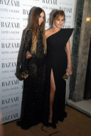 HARPERS BAZAAR WOMEN OF THE YEAR AWARDS - ARRIVALS