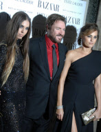 HARPERS BAZAAR WOMEN OF THE YEAR AWARDS - ARRIVALS