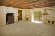 A look inside Marc AnthonyÕs West Hollywood Italian Villa.