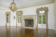 A look inside Marc Anthony¿s West Hollywood Italian Villa.