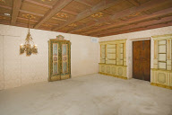 A look inside Marc AnthonyÕs West Hollywood Italian Villa.