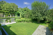 A look inside Marc Anthony¿s West Hollywood Italian Villa.