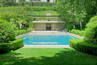 A look inside Marc AnthonyÕs West Hollywood Italian Villa.