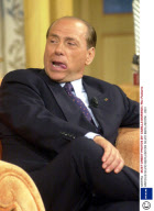 VARIOUS SILVIO BERLUSCONI
