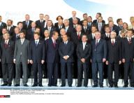 ROME:Extraordinary EU summit