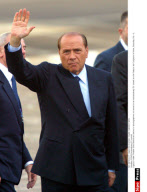 ROME:Extraordinary EU summit