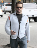 Jason Priestley