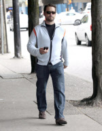 Jason Priestley